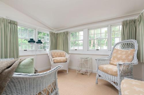 The Trellis House - image 2