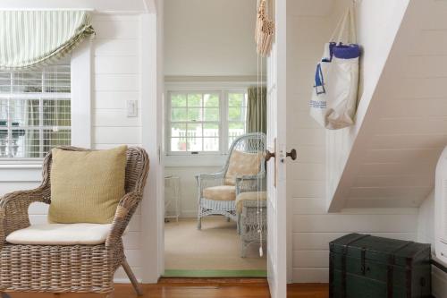 The Trellis House - image 3