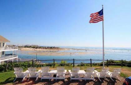 Sea Chambers Ogunquit Maine