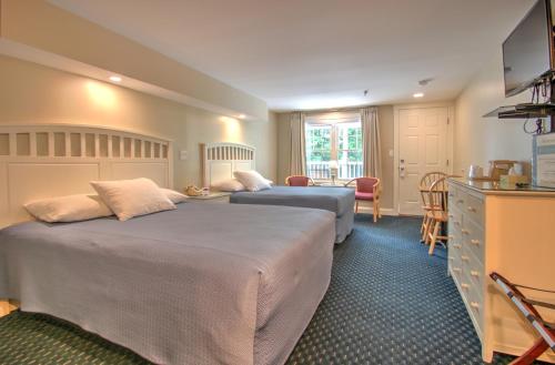 Studio East Motel - image 2