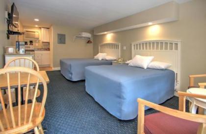 Studio East Motel - image 4