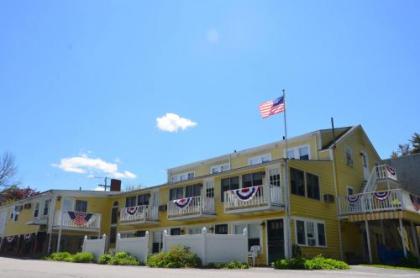 Betty Doon Hotel