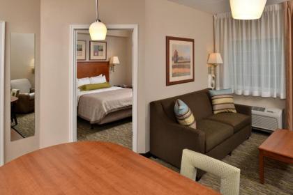 Candlewood Suites - Bluffton-Hilton Head an IHG Hotel - image 21