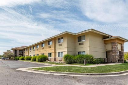 Comfort Inn Okemos   East Lansing Michigan