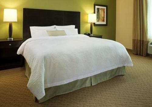 Hampton Inn Oklahoma City Northwest - image 2