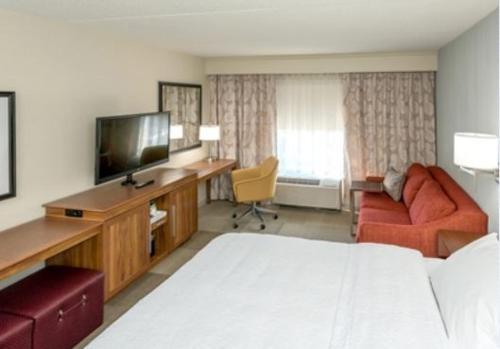 Hampton Inn Oklahoma City Northwest - image 3