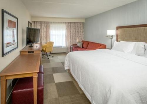 Hampton Inn Oklahoma City Northwest - image 5