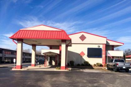 Econo Lodge Oklahoma