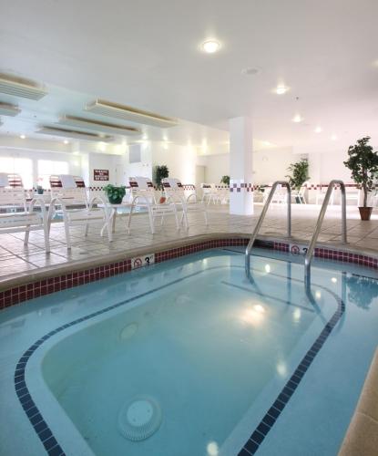 Residence Inn by Marriott Oklahoma City South - image 5