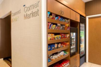 Fairfield Inn & Suites Oklahoma City Quail Springs/South Edmond - image 2