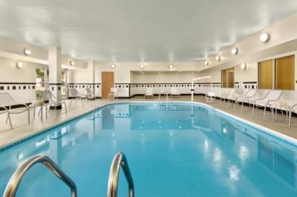 Fairfield Inn & Suites Oklahoma City Quail Springs/South Edmond - image 3