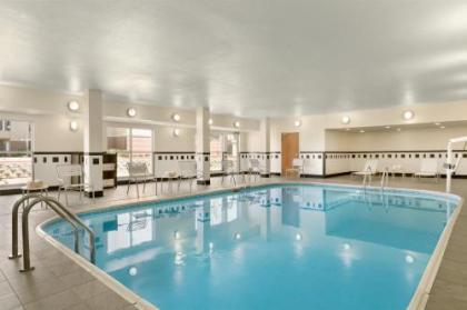 Fairfield Inn & Suites Oklahoma City Quail Springs/South Edmond - image 4