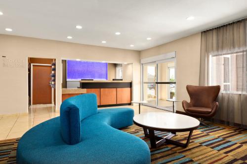 Fairfield Inn & Suites Oklahoma City Quail Springs/South Edmond - image 5