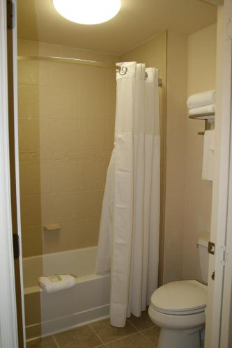 Staybridge Suites Oklahoma City-Quail Springs an IHG Hotel - image 2