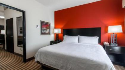 Holiday Inn Express Hotel & Suites Oklahoma City Northwest an IHG Hotel - image 3
