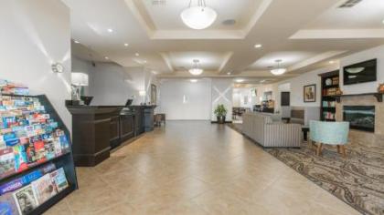 Holiday Inn Express Hotel & Suites Oklahoma City Northwest an IHG Hotel - image 4