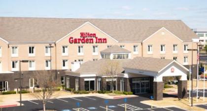 Hilton Garden Inn Oklahoma City North Quail Springs Oklahoma City