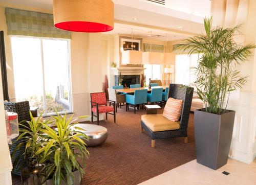 Hilton Garden Inn Oklahoma City North Quail Springs - image 3