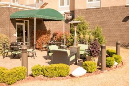 Hilton Garden Inn Oklahoma City North Quail Springs - image 4