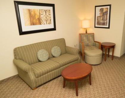 Hilton Garden Inn Oklahoma City North Quail Springs - image 5