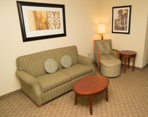 Hilton Garden Inn Oklahoma City North Quail Springs - image 5