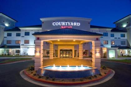 Courtyard by Marriott Oklahoma City North/Quail Springs