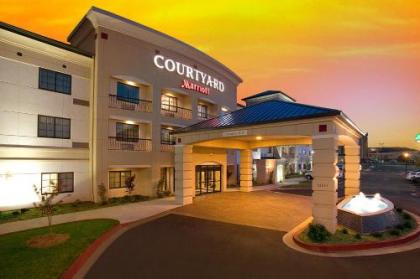 Courtyard by Marriott Oklahoma City North/Quail Springs - image 2