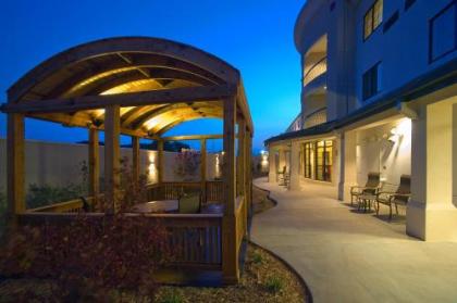 Courtyard by Marriott Oklahoma City North/Quail Springs - image 3