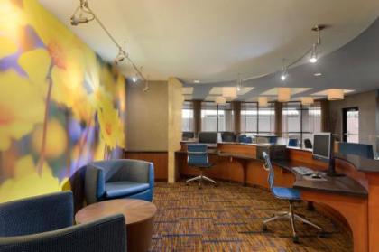 Courtyard by Marriott Oklahoma City North/Quail Springs - image 5