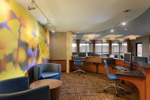 Courtyard by Marriott Oklahoma City North/Quail Springs - image 5