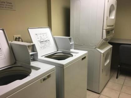 SpringHill Suites by Marriott Oklahoma City Quail Springs - image 4