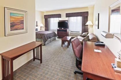 Staybridge Suites Oklahoma City an IHG Hotel