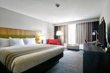 Country Inn & Suites by Radisson Oklahoma City Airport OK