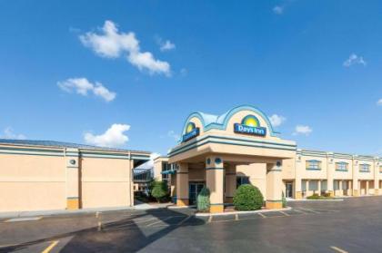 Days Inn by Wyndham Oklahoma City Fairground Oklahoma City Oklahoma