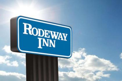 Rodeway Inn Pauls Valley