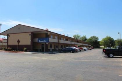 Economy Inn Oklahoma City Oklahoma City Oklahoma