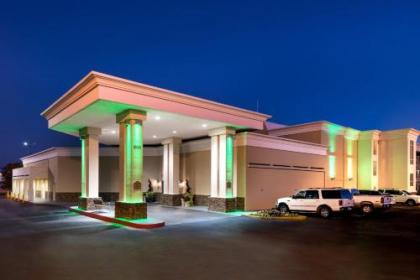 Holiday Inn Hotel  Suites Oklahoma City North an IHG Hotel
