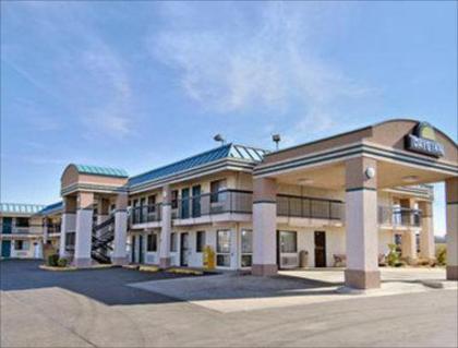 Days Inn by Wyndham Oklahoma City West