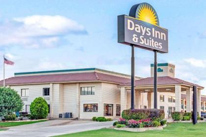 Days Inn by Wyndham Oklahoma City Oklahoma City Oklahoma