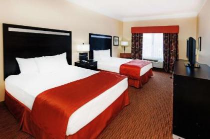 La Quinta by Wyndham OKC North - Quail Springs - image 4