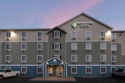 WoodSpring Suites Oklahoma City Northwest - image 1