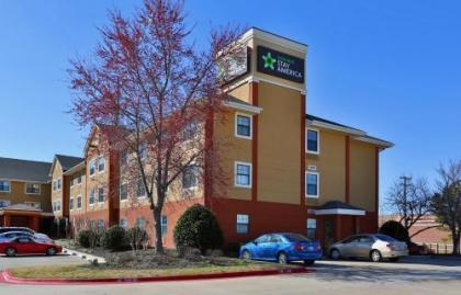 Extended Stay America Suites   Oklahoma City   NW Expressway Oklahoma City Oklahoma