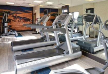 SpringHill Suites by Marriott Oklahoma City Airport - image 3