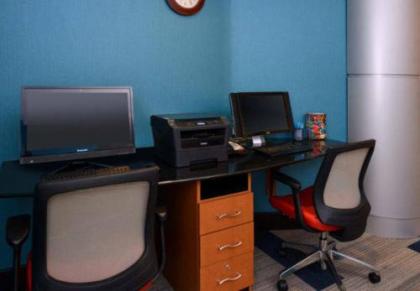 SpringHill Suites by Marriott Oklahoma City Airport - image 5