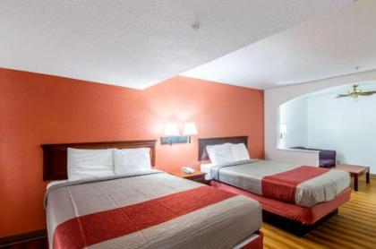 Motel 6-Oklahoma City OK - image 2