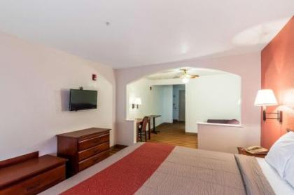 Motel 6-Oklahoma City OK - image 3