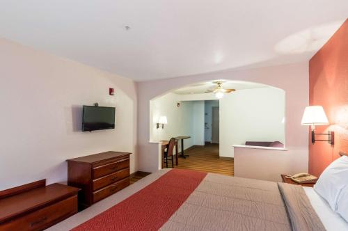 Motel 6-Oklahoma City OK - image 3