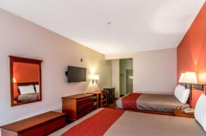 Motel 6-Oklahoma City OK - image 4