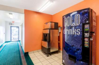 Motel 6-Oklahoma City OK - image 5
