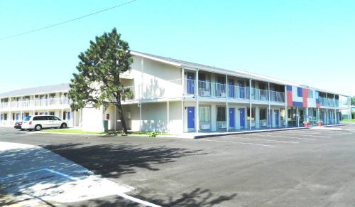 Motel 6-Oklahoma City OK - Airport East - image 2